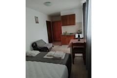 Apartmaji Glibić Zaostrog Apartma 2 – studio 1 foto 5