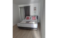 Apartmaji Glibić Zaostrog Apartma 4 – studio 3 foto 4