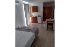 Apartmaji Glibić Zaostrog Apartma 4 – studio 3 foto 5