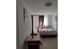 Apartmaji Glibić Zaostrog Apartma 3 – studio 2 foto 2