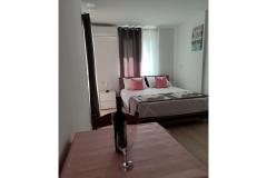 Apartmaji Glibić Zaostrog Apartma 3 – studio 2 foto 3