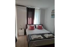 Apartmaji Glibić Zaostrog Apartma 3 – studio 2 foto 4
