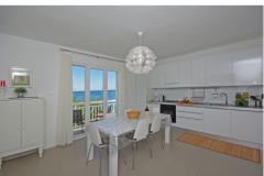 Strandhaus Dalmatien Apartma 2 – Apartman 2 foto 1