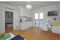 Strandhaus Dalmatien Apartma 1 – Apartman 1 foto 3