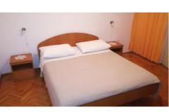 Apartmaji Mate Soba 3 – Rooms 2+2 foto 3