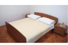 Apartmaji Mate Soba 3 – Rooms 2+2 foto 4