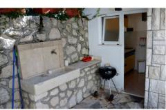 Vila Danica Apartma 4 – Apartman 6 foto 2