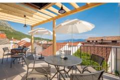 Vila Dva Brata Apartma 2: (4+0) – APARTMAN 2 foto 3
