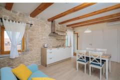 Vila Dva Brata Apartma 2: (4+0) – APARTMAN 2 foto 5