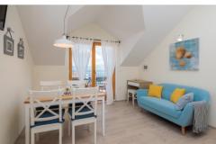 Vila Dva Brata Apartma 3: (4+0) – APARTMAN 3 foto 2