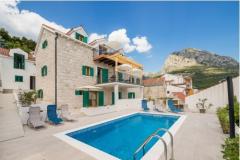 Vila Dva Brata Apartma 4: (2+2) – APARTMAN 4 foto 1
