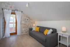 Vila Dva Brata Apartma 4: (2+2) – APARTMAN 4 foto 2