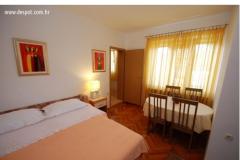 Villa Despot Zaostrog Apartma 1 – Apartman 1 foto 1