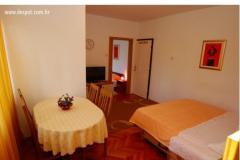 Villa Despot Zaostrog Apartma 1 – Apartman 1 foto 2