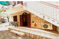 Villa Despot Zaostrog Apartma 6 – ApartmanBM foto 1