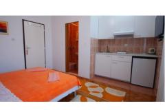 Villa Despot Zaostrog Apartma 2 – Studio 1 foto 3