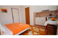 Villa Despot Zaostrog Apartma 2 – Studio 1 foto 5