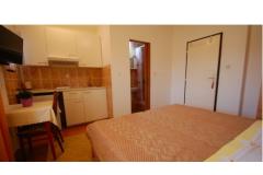 Villa Despot Zaostrog Apartma 3 – Studio 2 foto 3