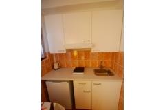 Villa Despot Zaostrog Apartma 3 – Studio 2 foto 5
