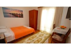 Villa Despot Zaostrog Apartma 4 – Studio 4 foto 1