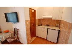Villa Despot Zaostrog Apartma 4 – Studio 4 foto 5