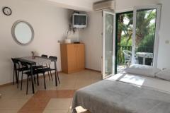 Apartmaji Palma Apartma 3 – Apartman 3 foto 1