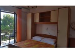Villa Ruza Zaostrog Apartma 1 foto 1