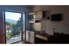 Villa Ruza Zaostrog Apartma 2 foto 1