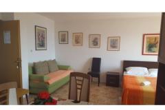 Villa Ruza Zaostrog Apartma 3 foto 1