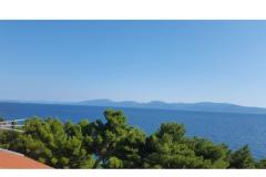Villa Ruza Zaostrog Apartma 4 foto 2