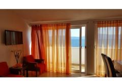 Villa Ruza Zaostrog Apartma 4 foto 3