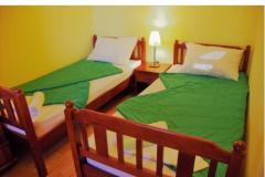 Villa Zaostrog Apartma 2: (5+0) – Apartmán 2 foto 2