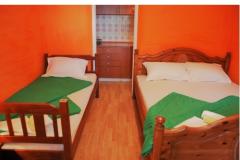 Villa Zaostrog Apartma 2: (5+0) – Apartmán 2 foto 3