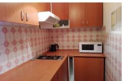 Villa Zaostrog Apartma 2: (5+0) – Apartmán 2 foto 5