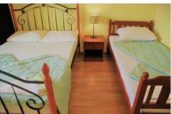 Villa Zaostrog Apartma 3: (4+0) – Apartmán 5 foto 2