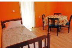 Villa Zaostrog Apartma 3: (4+0) – Apartmán 5 foto 3