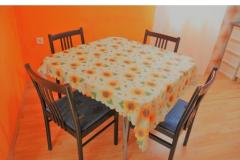 Villa Zaostrog Apartma 3: (4+0) – Apartmán 5 foto 4