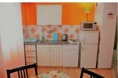 Villa Zaostrog Apartma 3: (4+0) – Apartmán 5 foto 5