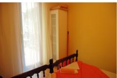 Villa Zaostrog Soba 4: (2+0) – Pokoj P6 foto 2