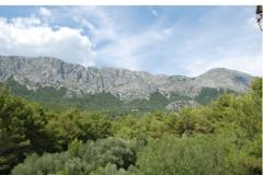 Villa Zaostrog Soba 7: (2+0) – Pokoj P9 foto 5