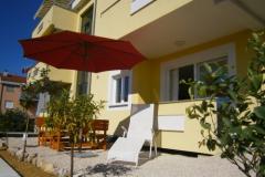 Alexis Hiša Apartma 1 – Ap.2+2+2 foto 1