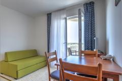 Aparthotel Zaton Apartma 2 – Apartman foto 2