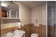 Aparthotel Zaton Soba 1 – 1/2 Room foto 5