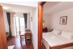 Aparthotel Zaton Apartma 1 – Apartman foto 1