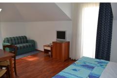 Aparthotel Zaton Apartma 2 – studio foto 3