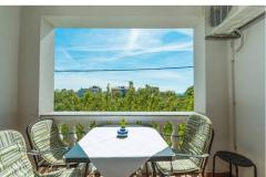 Apartmaji Ana Ercegović  Apartma 4 – Studio 4 foto 1