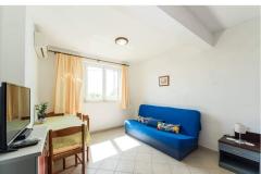 Apartmaji Ana Ercegović  Apartma 4 – Studio 4 foto 3
