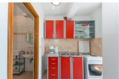 Apartmaji Ana Ercegović  Apartma 4 – Studio 4 foto 5