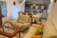 Apartmaji BLUE Apartma 1 – Kuca foto 2