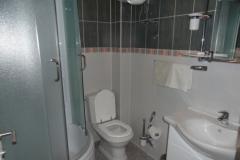 Apartmaji Ćurić Apartma 2 – Studio foto 1